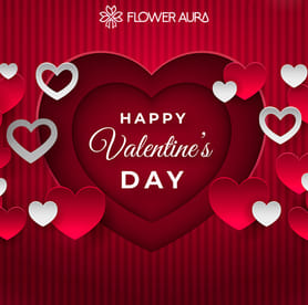 romantic Valentine wishes